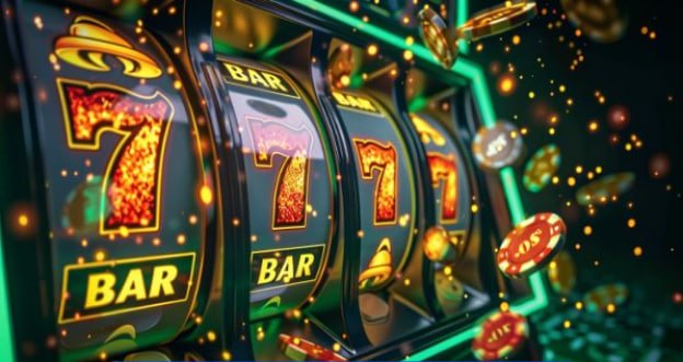 Langkah membaca aturan bonus akun