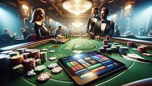 Tampilan Bantuan 24 Jam royalwin di ponsel